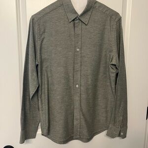 Ash & Erie Gray Knit Sweater